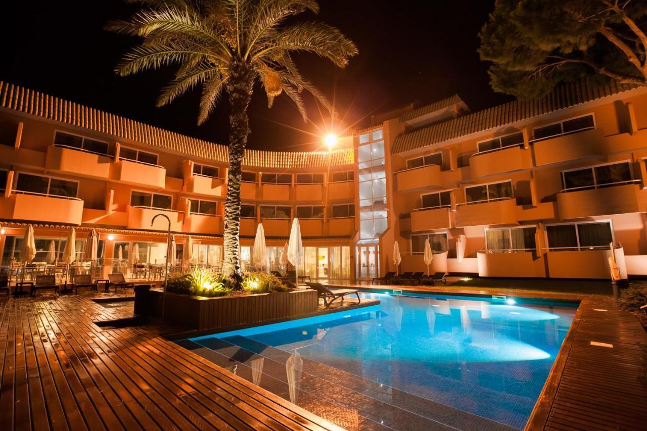 Vilamoura Garden Hotel Экстерьер фото